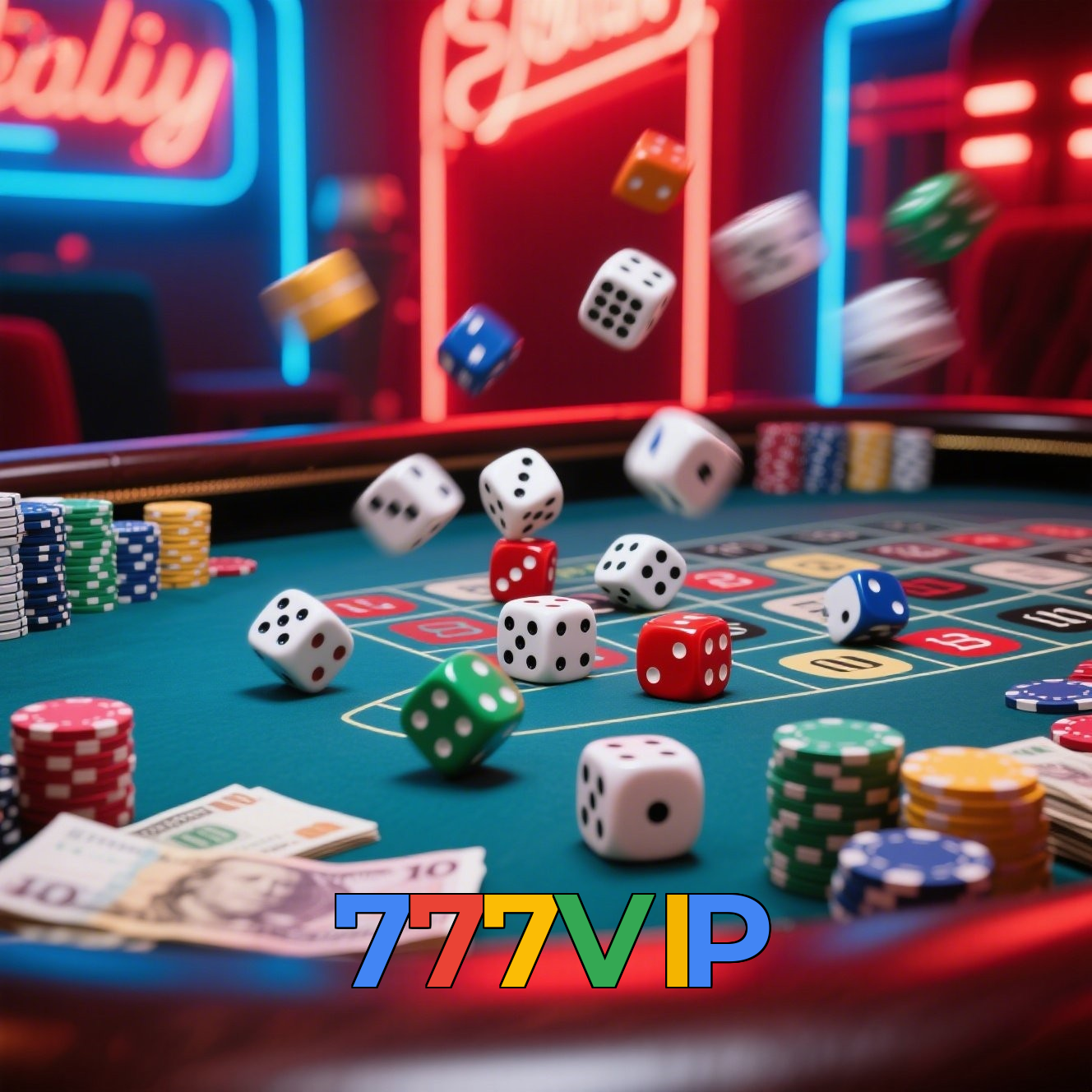 777VIP:Em nosso cassino online, a diversão nunca tem fim!