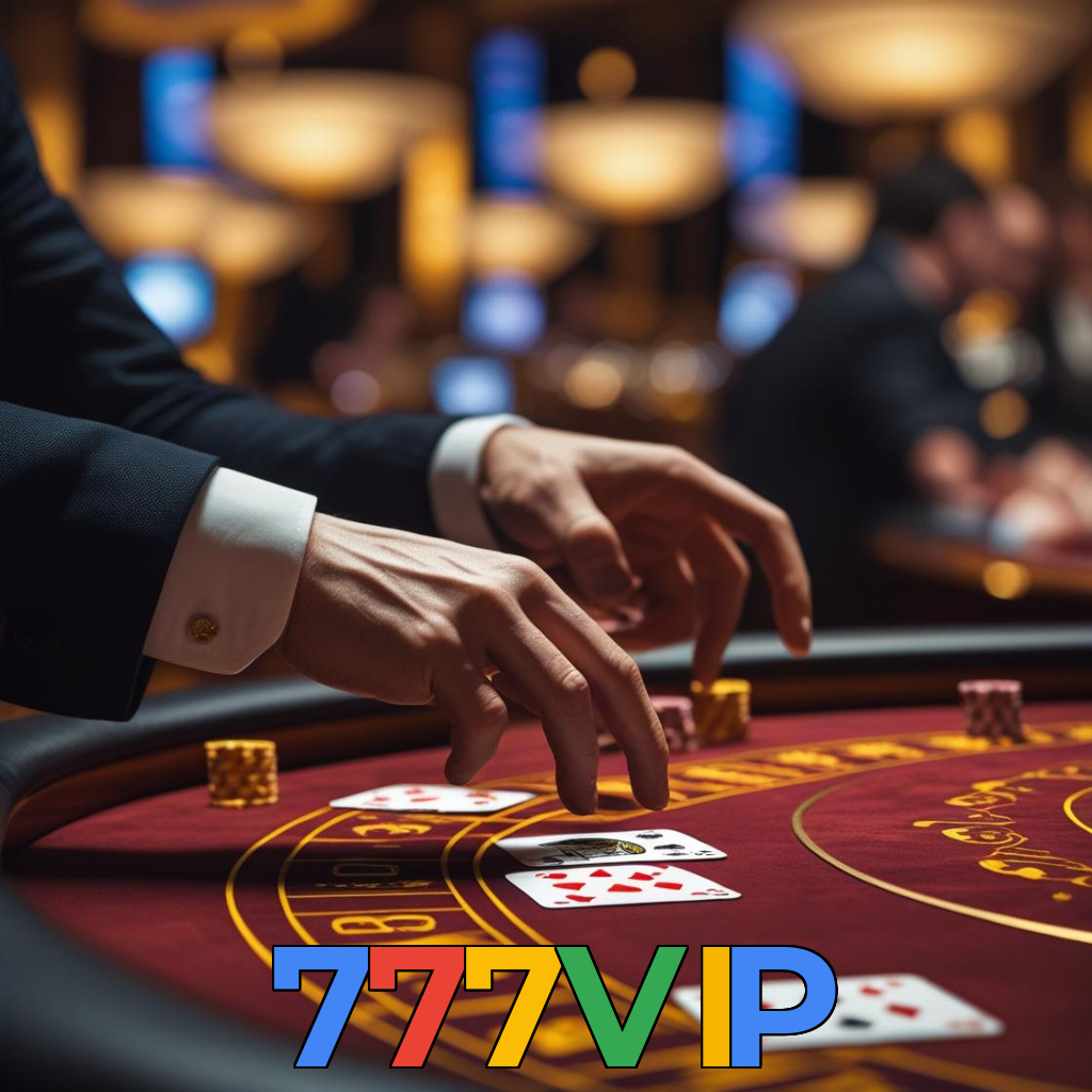 777VIP:Apostas no futebol e diversão com roleta e blackjack no nosso cassino online!