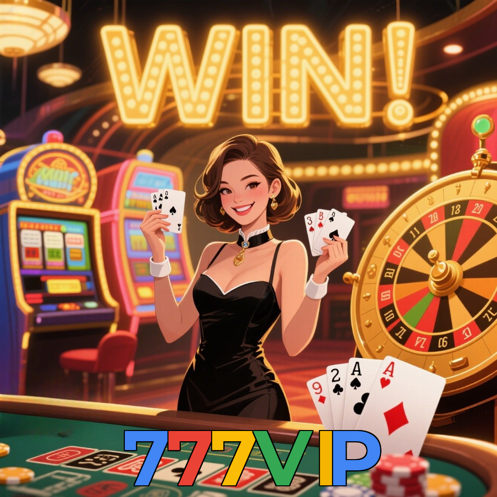 777VIP:Jogue blackjack, aposte no futebol e conquiste grandes prêmios em nosso cassino!