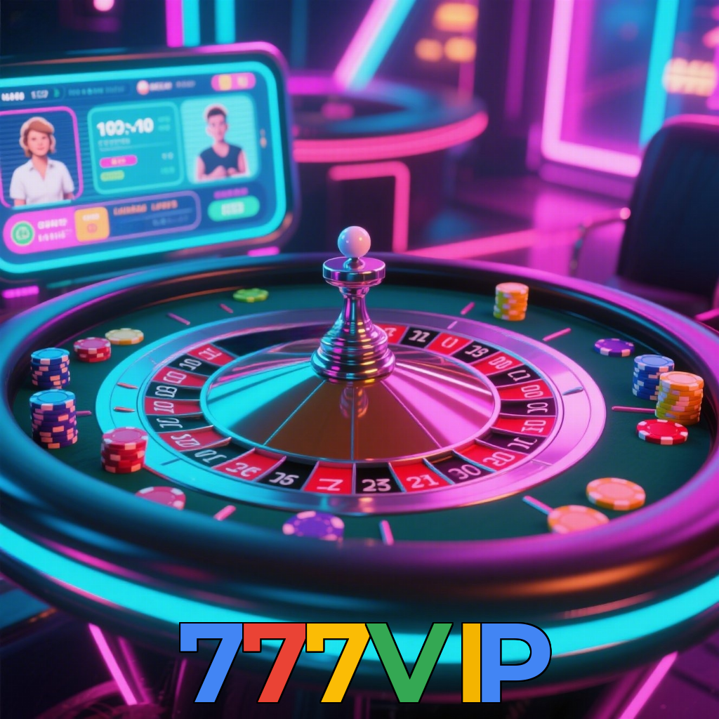 777VIP：O cassino online mais confiável para poker, roleta e apostas no futebol!