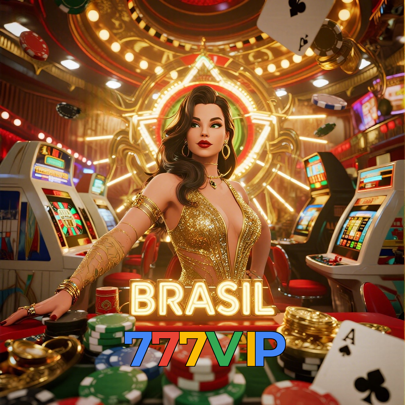 777VIP:Em cada giro, uma vitória! Jogue nas melhores slots online!