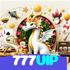 777VIP：Jogue nas roletas e ganhe prêmios sensacionais!