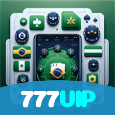 777VIP：Jogue nas slots e ganhe grandes prêmios com cada giro!