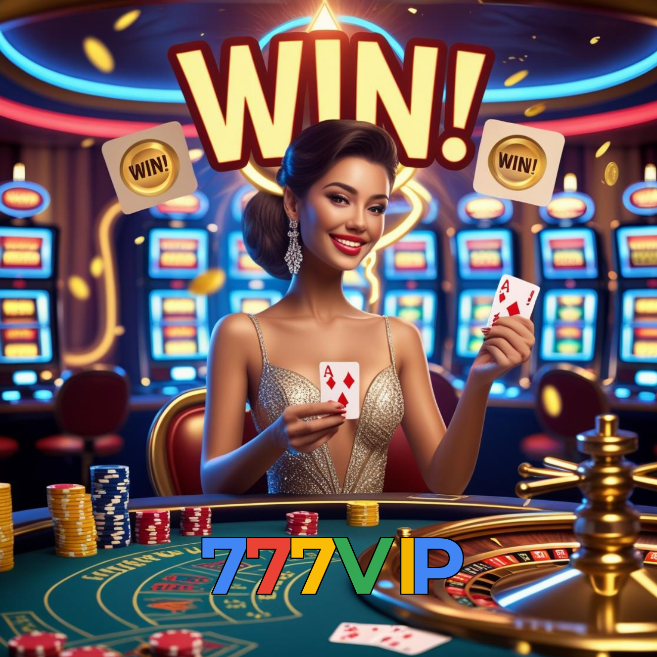 777VIP:Em nosso cassino online, grandes prêmios estão ao seu alcance!
