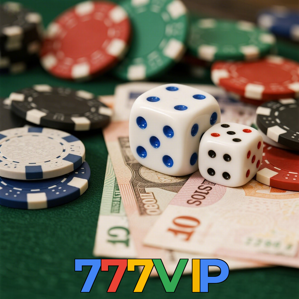 777VIP：Vença no blackjack e leve grandes prêmios para casa!