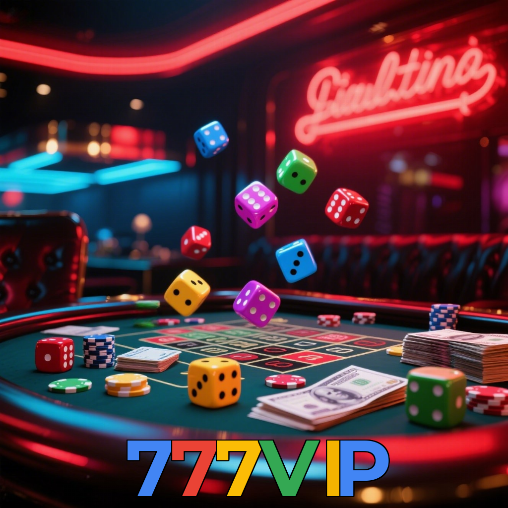 777VIP:A sorte não tem limites! Vença no Blackjack e leve o prêmio!