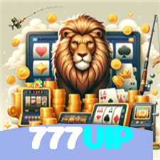 777VIP：Cada jogo é uma chance de ganhar! Jogue agora e vença!
