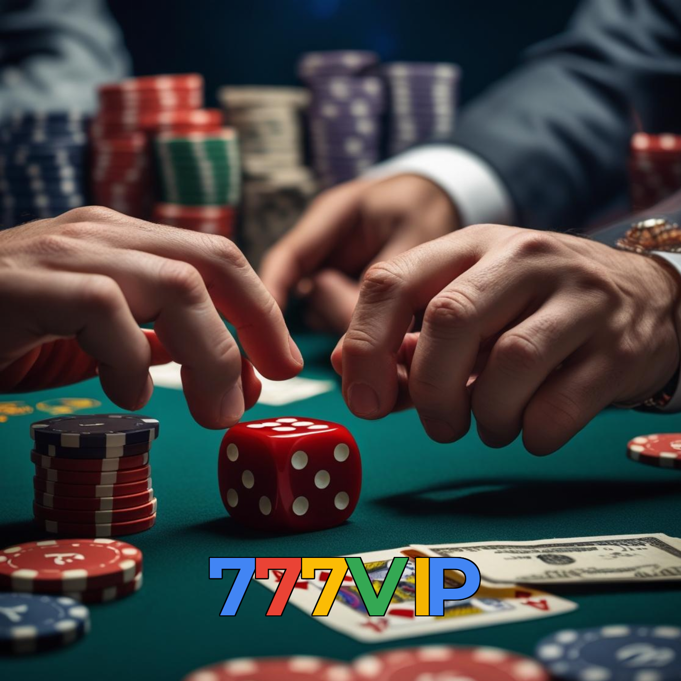 777VIP：Onde você pode apostar no futebol e jogar os melhores jogos de cassino!