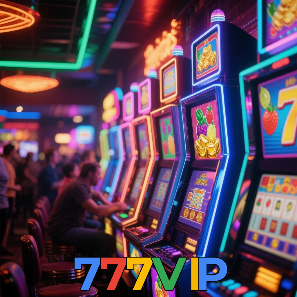 777VIP：Aposte nas roletas e leve o jackpot para casa!