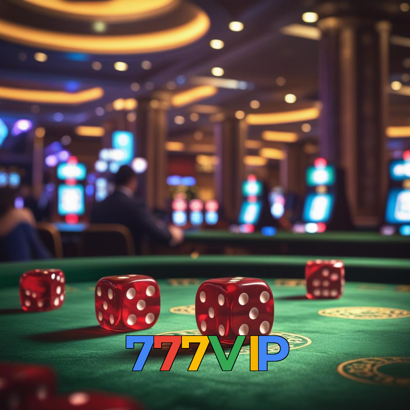 777VIP:Jogue nas nossas slots e conquiste vitórias épicas!