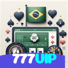 777VIP：Jogue poker online e conquiste grandes vitórias nas cartas!