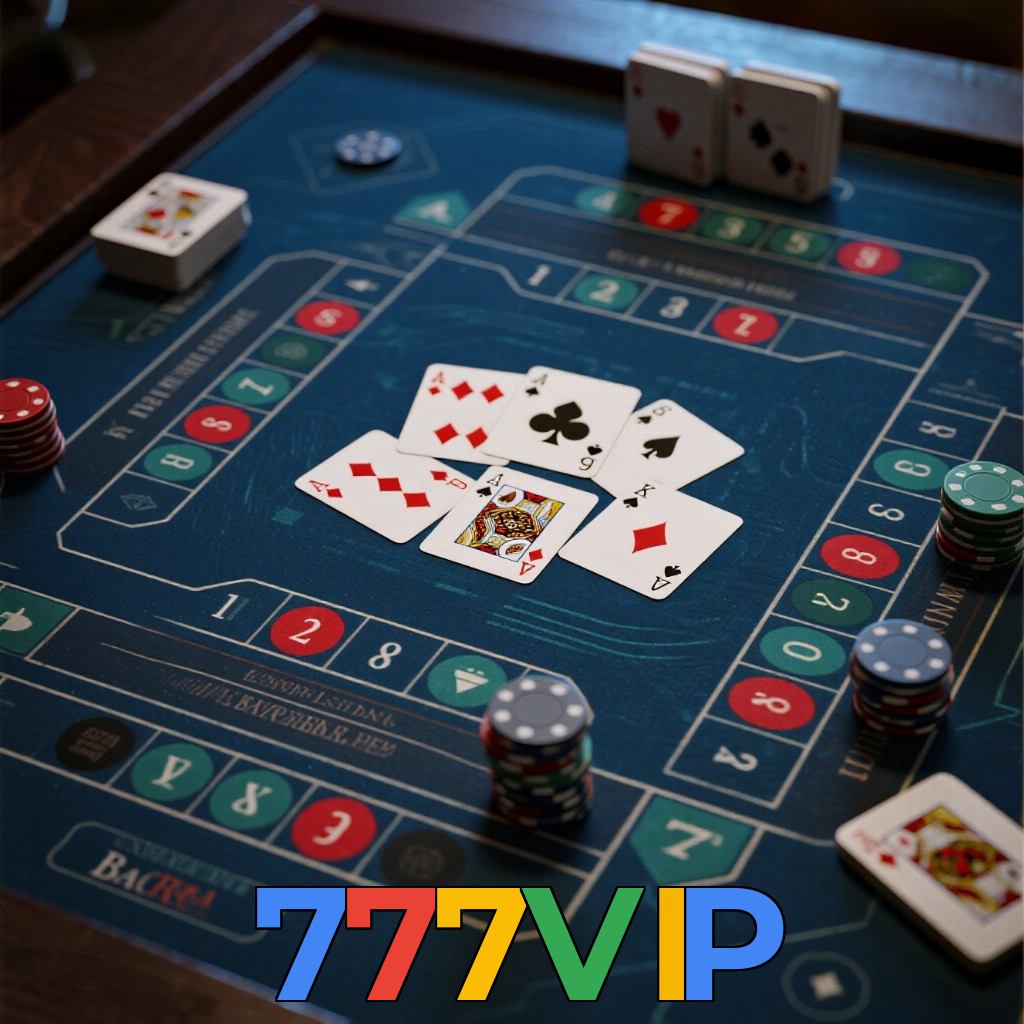 777VIP：Aposte no seu time no futebol e divirta-se com slots e roleta!