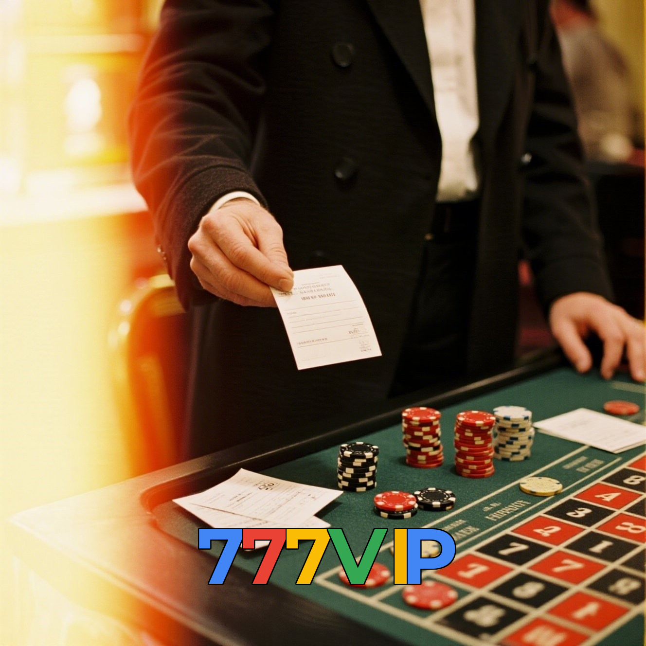 777VIP:Os jackpots estão esperando por você! Entre no jogo e faça história!