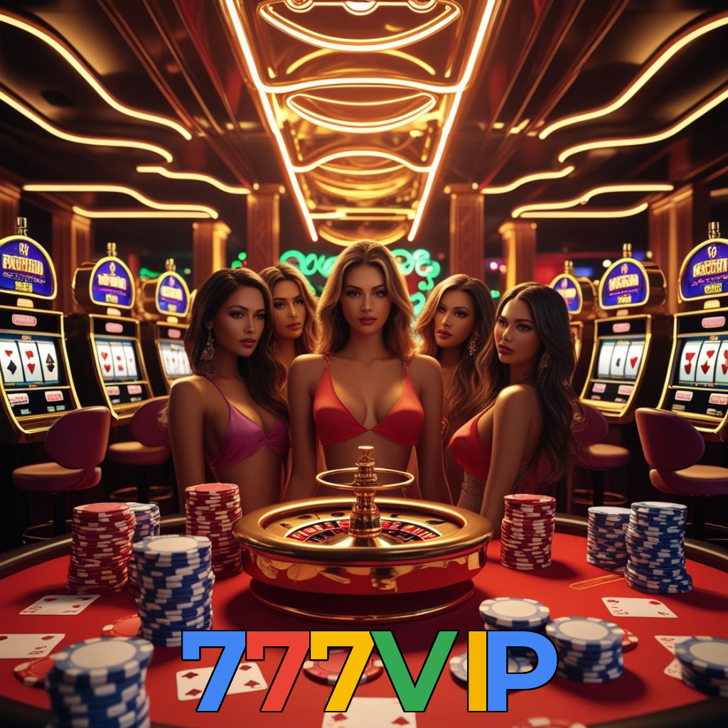 777VIP:Ganhe prêmios incríveis com apostas ao vivo em futebol e jogue roleta!