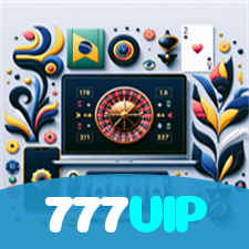 777VIP：Jogue poker, roleta e aposte no futebol online com segurança!