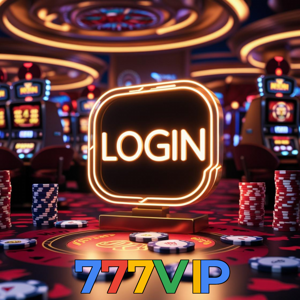 777VIP:Em cada giro, uma vitória! Jogue nas melhores slots online!