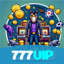 777VIP：Onde sua sorte brilha com poker, roleta e apostas no futebol online!