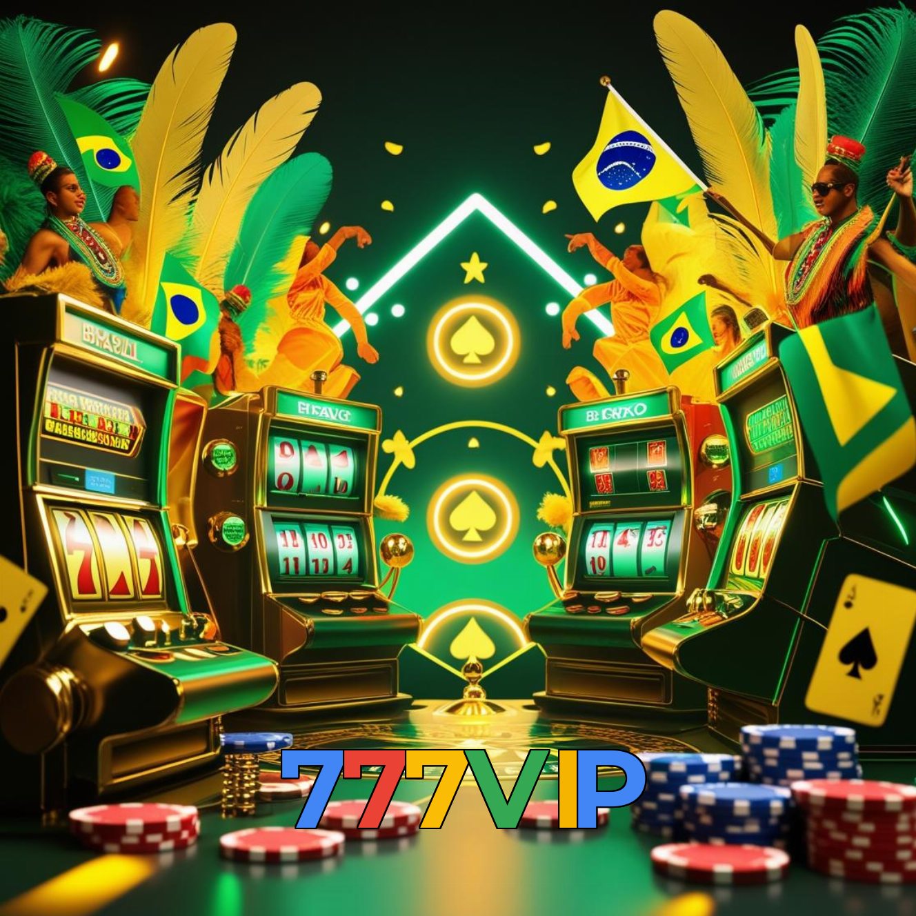 777VIP:A sorte está ao seu lado! Aposte no futebol online e vença!