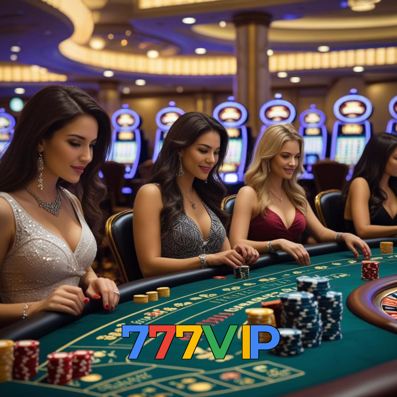 777VIP:Jogue poker, roleta e aposte no futebol no melhor cassino online!