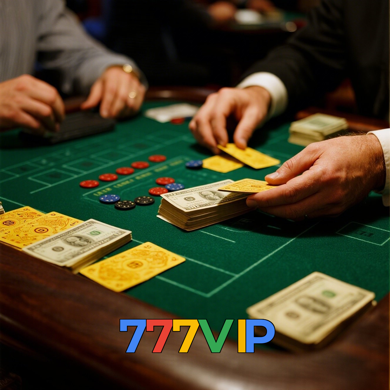 777VIP:Jogue nas mesas de poker e se torne um campeão das cartas!