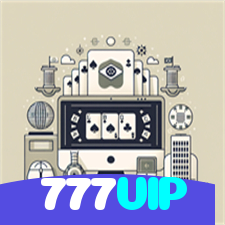 777VIP：Jogue nas mesas de poker e conquiste prêmios épicos!