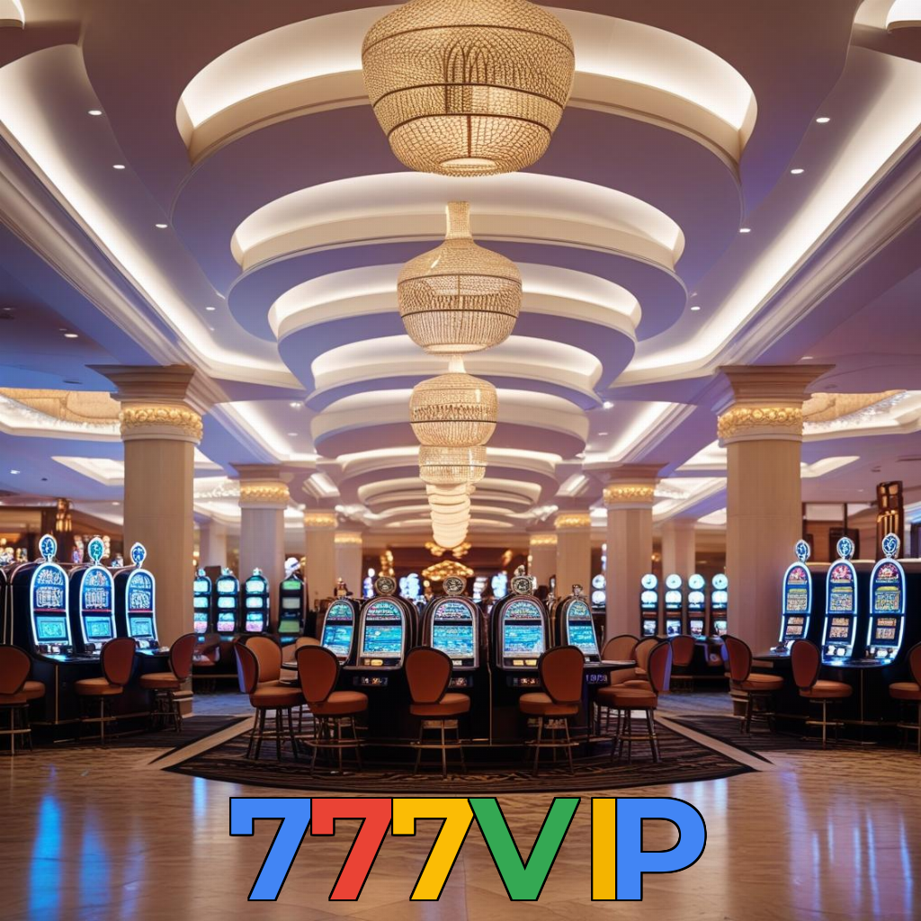777VIP:A experiência de futebol ao vivo e cassino online mais emocionante espera por você!