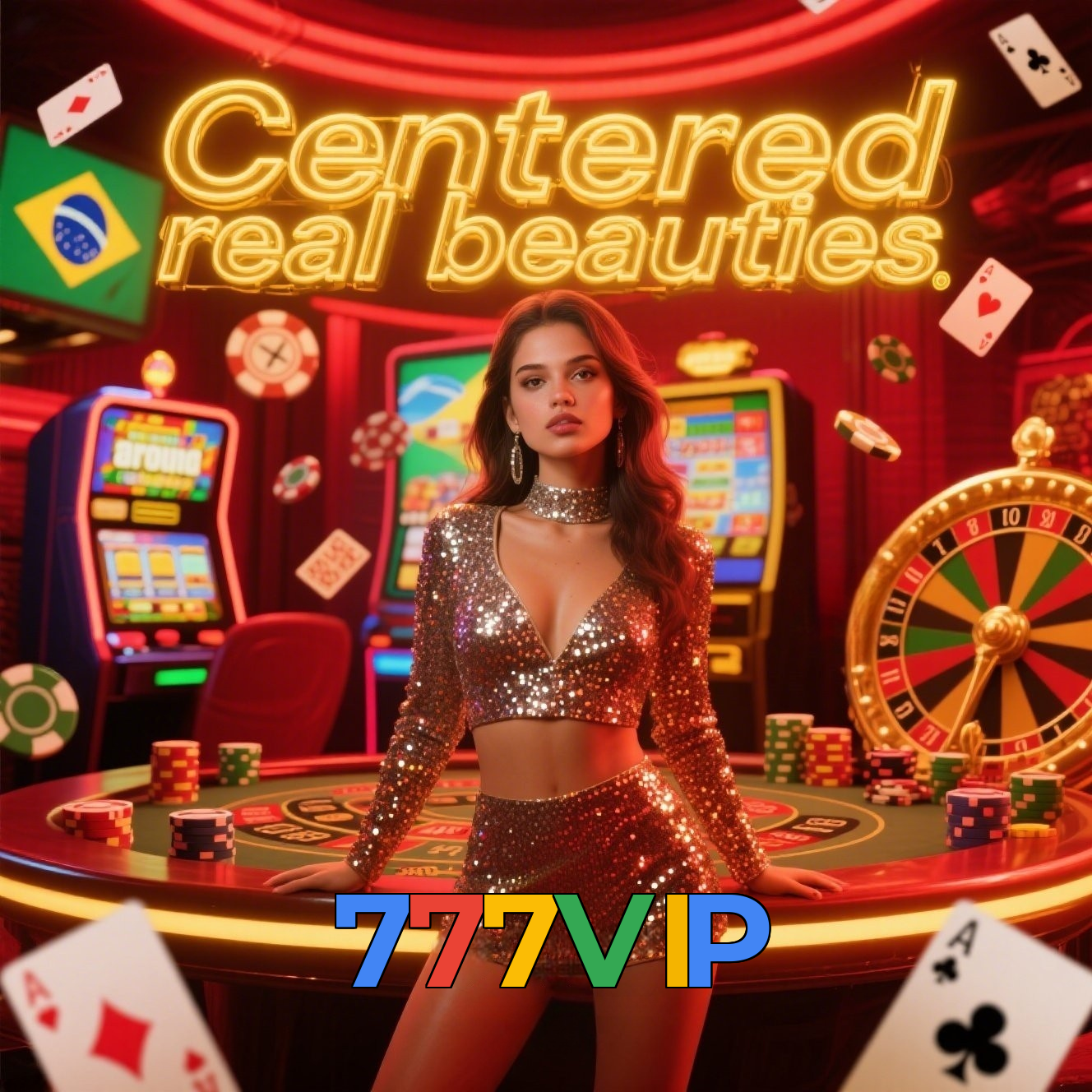 777VIP：Entre no jogo de futebol virtual! Aposte e vença os melhores times!