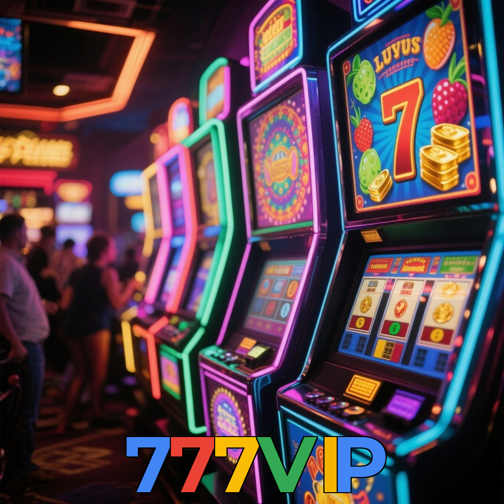 777VIP：Gire a roleta e conquiste grandes prêmios em nosso cassino!