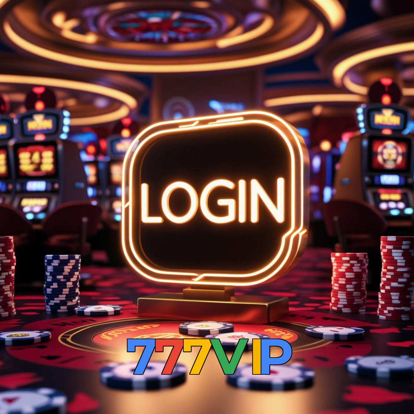 777VIP:No nosso cassino, a emoção nunca para! Jogue agora!
