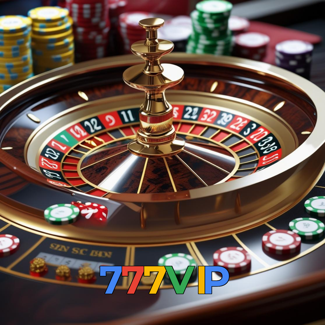777VIP:Sinta a emoção de ganhar no cassino online! Aposte e vença!