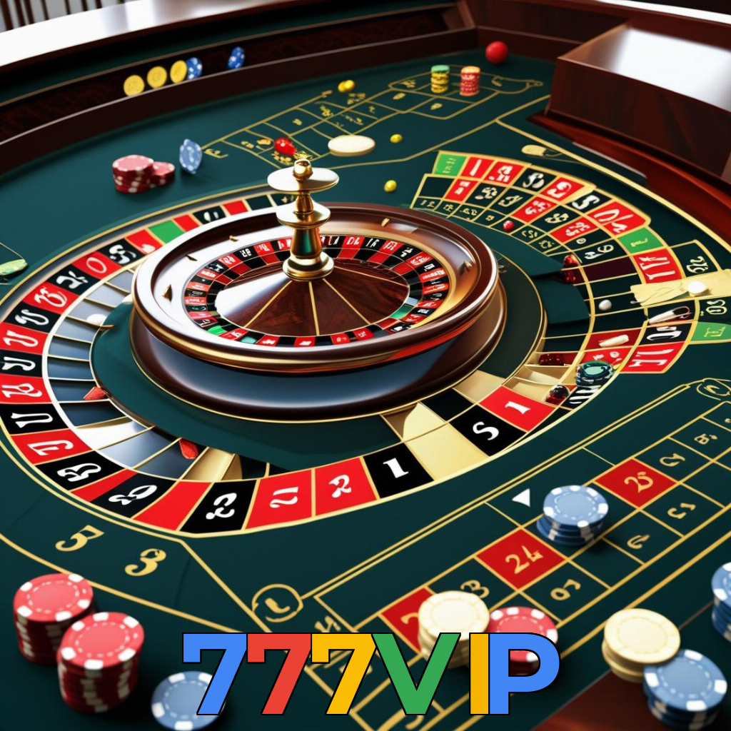 777VIP:Poker, blackjack e apostas em futebol online, tudo no melhor cassino!