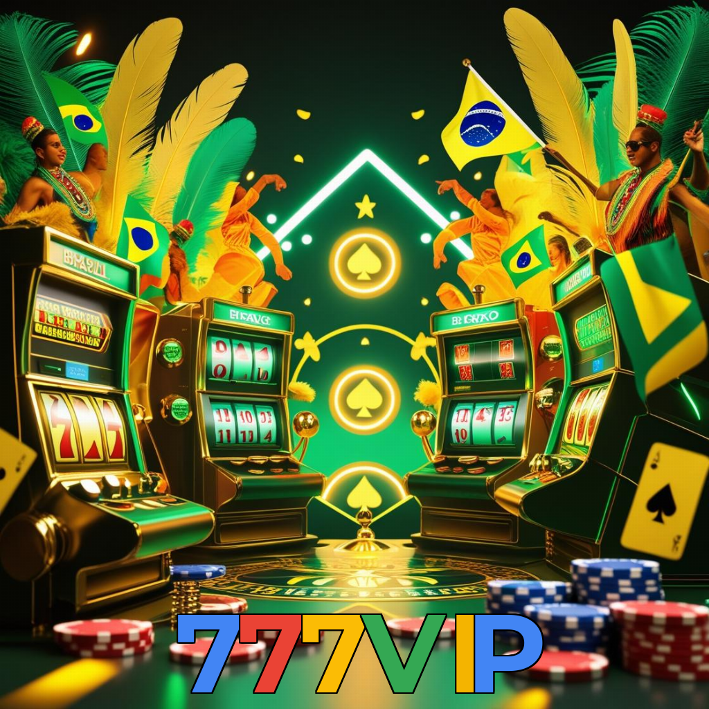 777VIP:Entre na ação! Aposte nas slots e conquiste grandes vitórias!