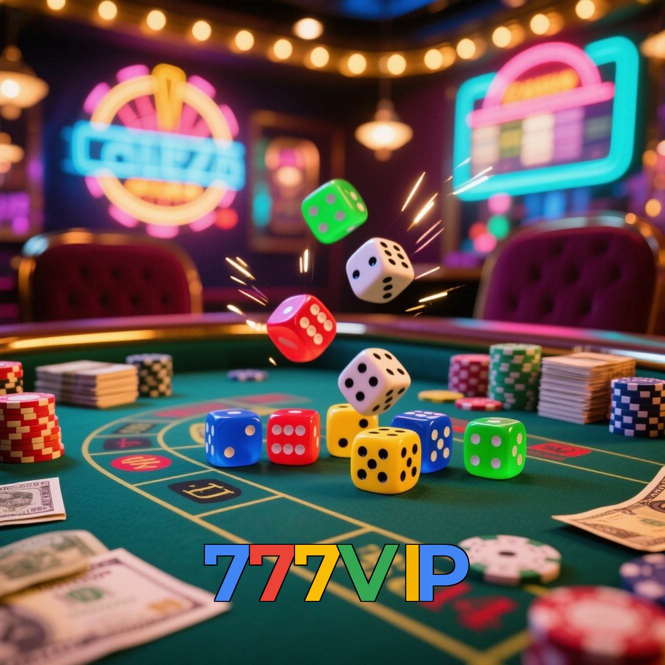 777VIP:Gire nas slots e conquiste vitórias extraordinárias!