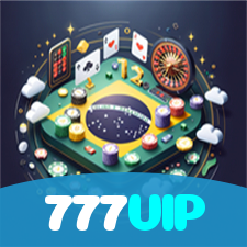 777VIP：Jogue no melhor cassino online e conquiste prêmios de verdade!