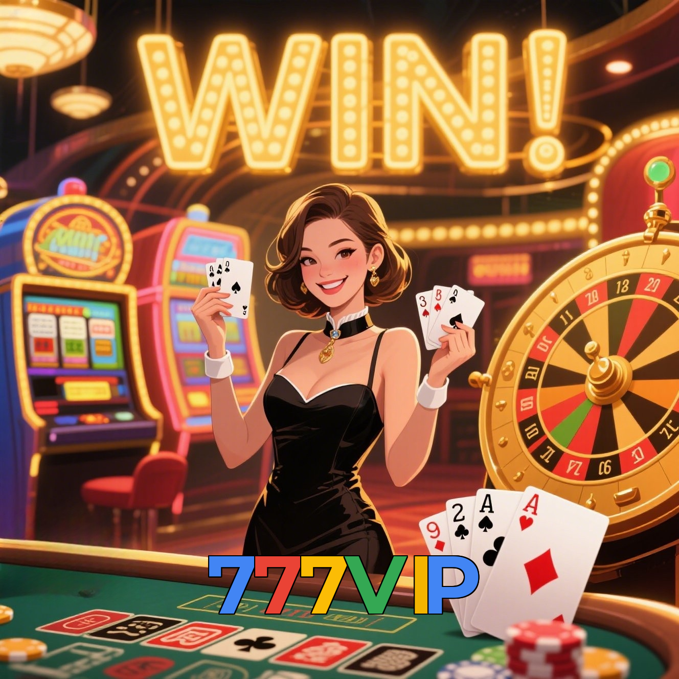 777VIP:Cada aposta é uma nova vitória em nosso cassino online!