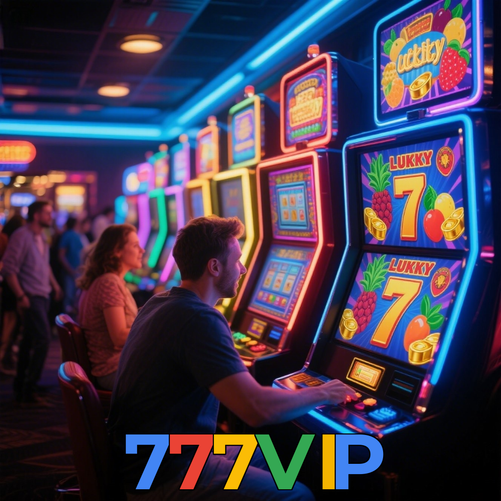 777VIP：Aposte no futebol e jogue os melhores jogos de cassino como roleta!