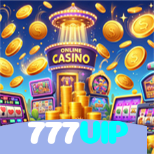777VIP：Gire as slots e vença com grandes prêmios!