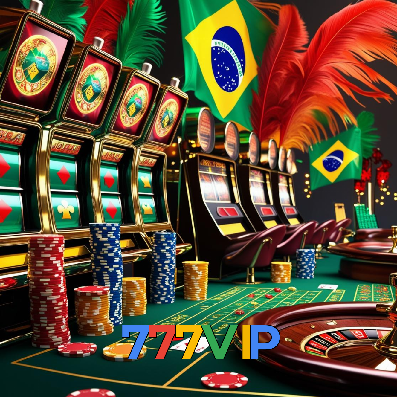 777VIP:As melhores slots e jackpots estão esperando por você! Jogue agora!