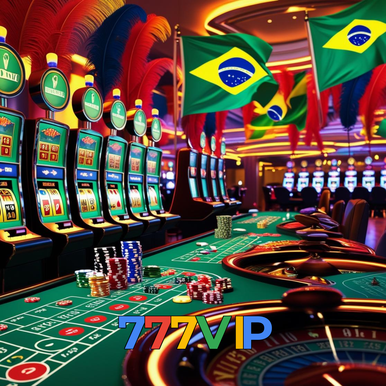 777VIP:Onde a diversão nunca para: apostas no futebol e jogos de cassino!