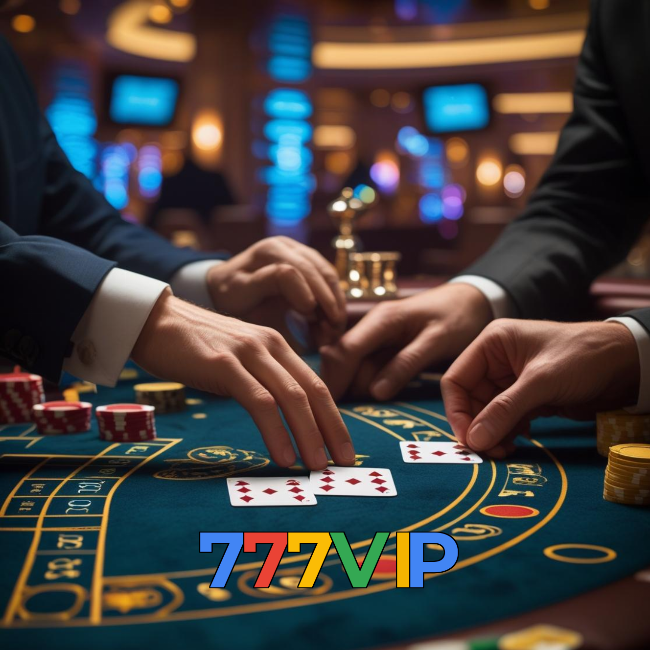 777VIP:Ganhe prêmios jogando slots e apostando no futebol online!