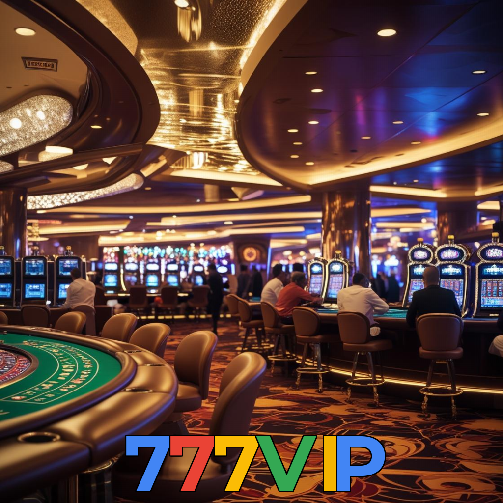 777VIP：Ganhe no futebol e nos melhores jogos de cassino como poker e blackjack!