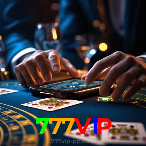 777VIP：Jogue poker, aposte no futebol e conquiste grandes prêmios em nosso cassino!
