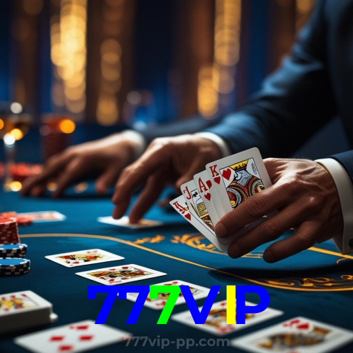 777VIP:Jogue blackjack, aposte no futebol e conquiste grandes prêmios em nosso cassino!