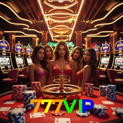 777VIP：Jogue poker, aposte no futebol e ganhe prêmios incríveis em nosso cassino!
