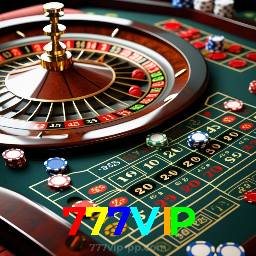 777VIP：Aposte no futebol e jogue os melhores jogos de cassino com segurança!