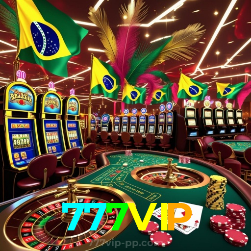777VIP：Jogue poker, aposte no futebol e conquiste prêmios incríveis no cassino!