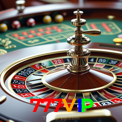 777VIP：Jogue nas melhores slots e leve o jackpot para casa!