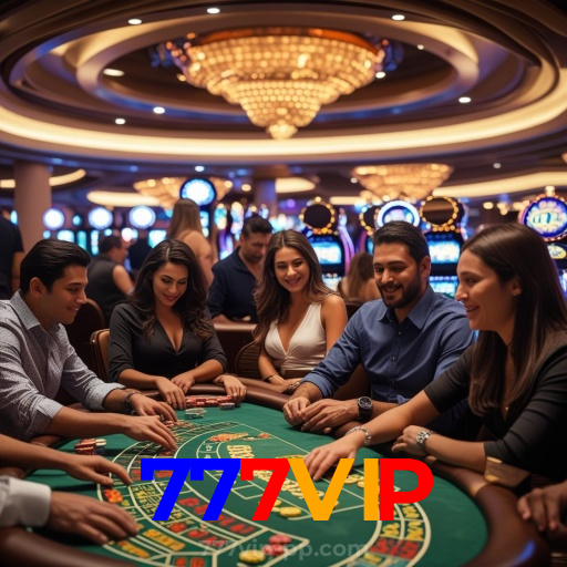 777VIP：Apostas emocionantes no futebol e grandes prêmios em jogos de cassino!