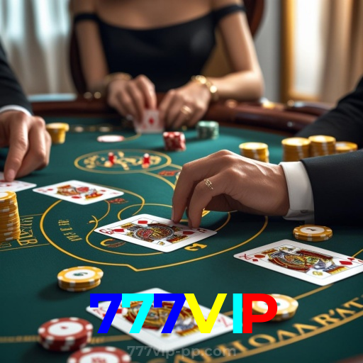 777VIP：Ganhe no blackjack, aposte no futebol e vença com grandes prêmios!