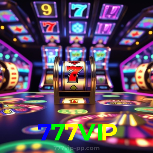 777VIP:Vença na roleta e leve para casa o prêmio dos seus sonhos!